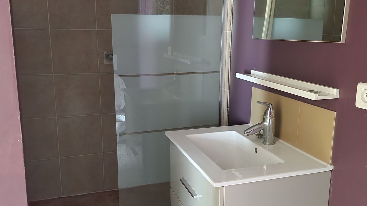 Photo of Bathroom in Montferrier-sur-Lez
