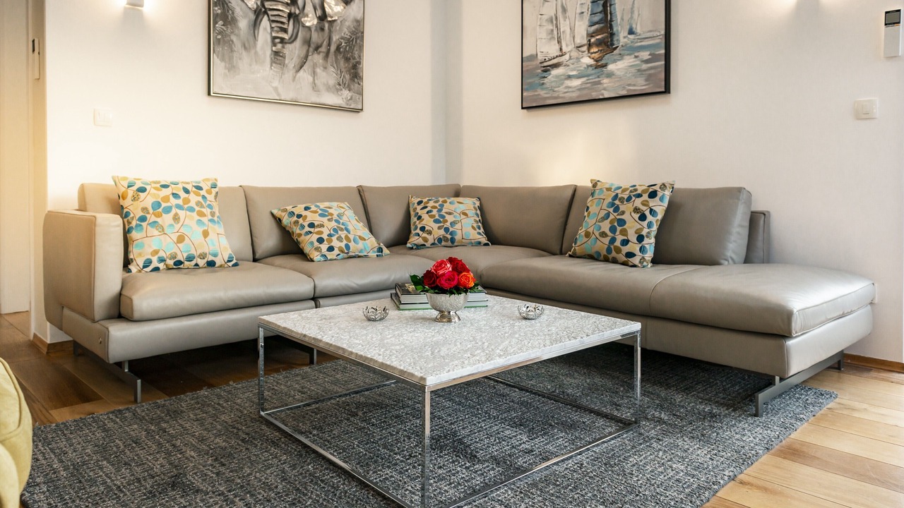 Photo of Livingroom in Stikovica