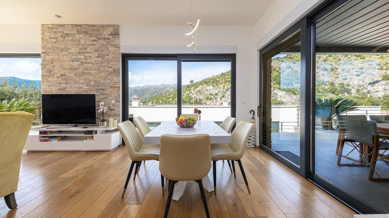 Photo of Livingroom in Stikovica
