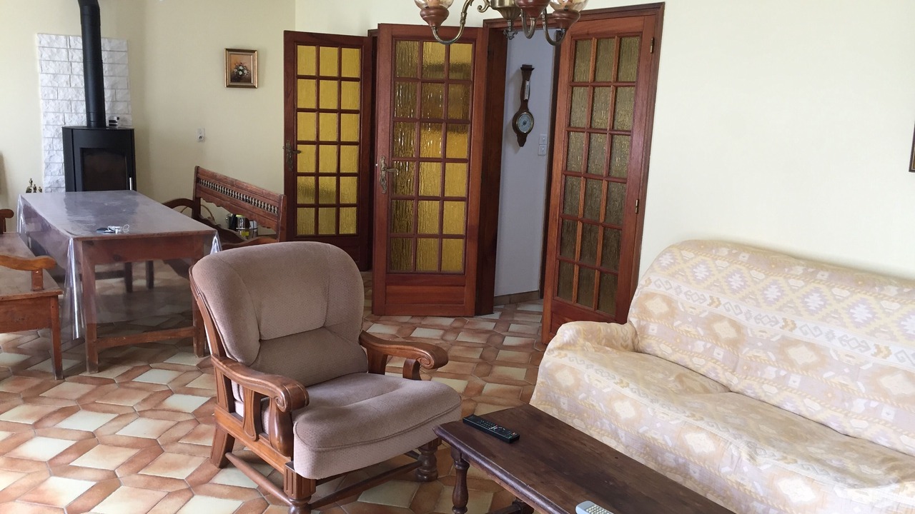 Photo of Livingroom in Sene