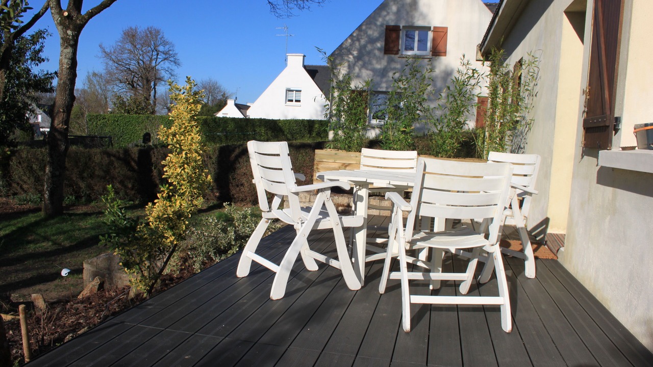 Photo of Outdoor in Sene