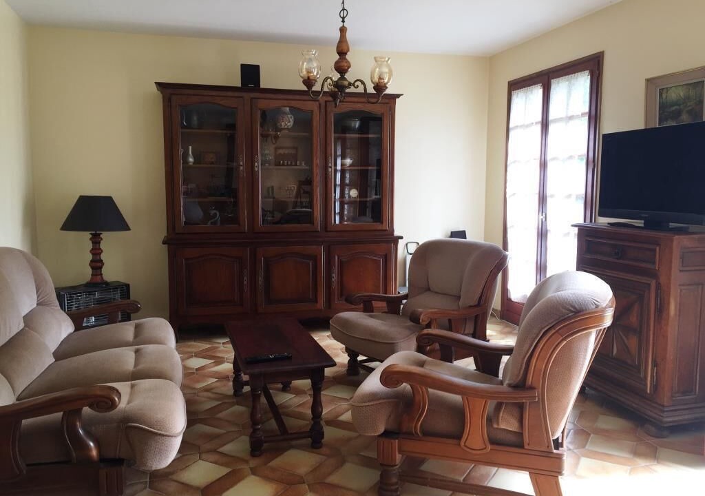 Photo of Livingroom in Sene