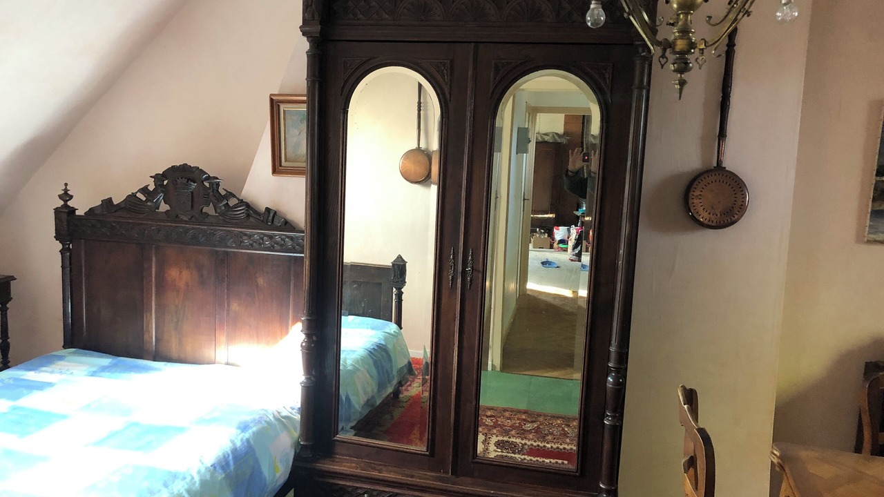 Photo of Bedroom in Sene