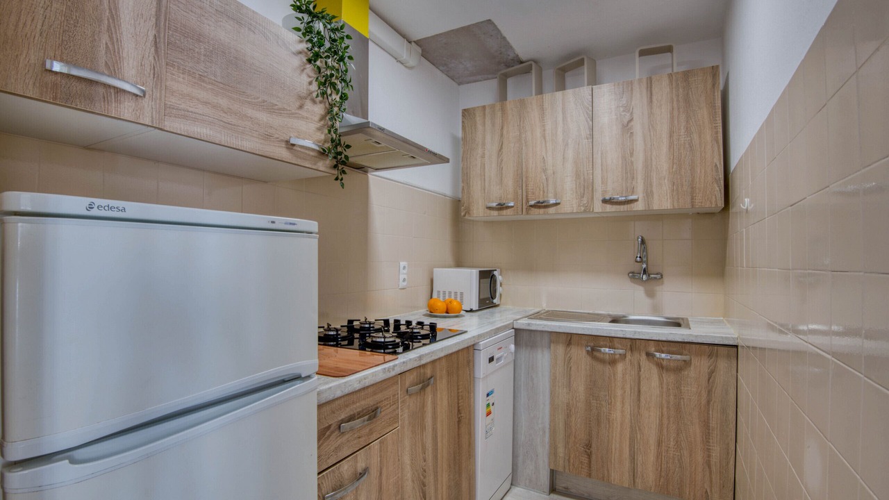 Photo of Kitchen in L'Escala