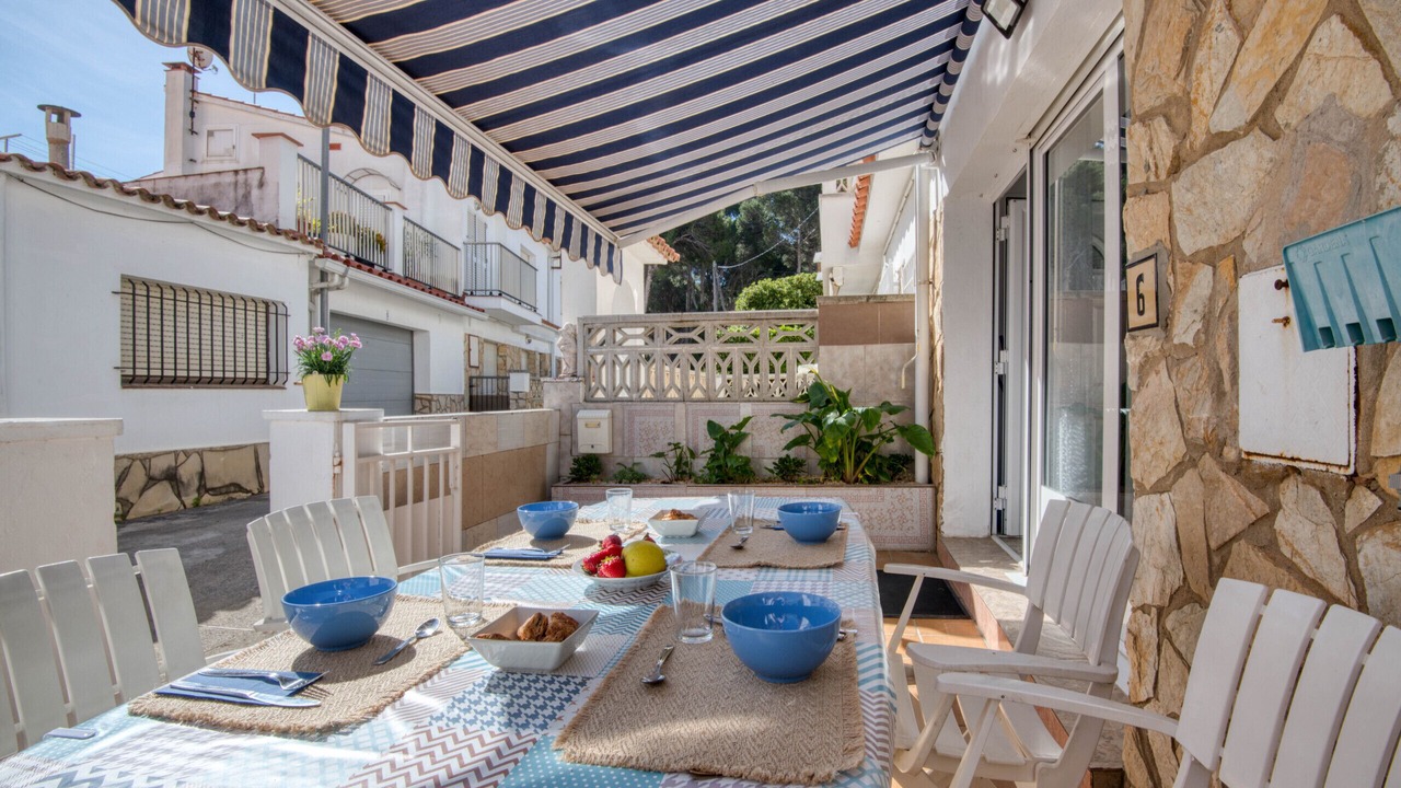 Photo of Outdoor in L'Escala