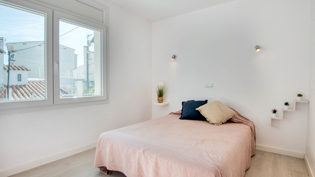 Photo of Bedroom in L'Escala