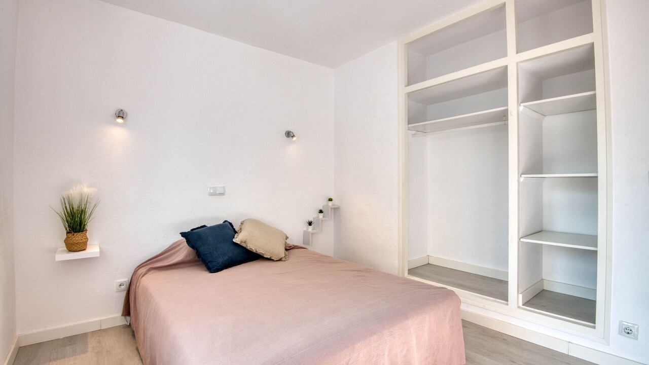 Photo of Bedroom in L'Escala