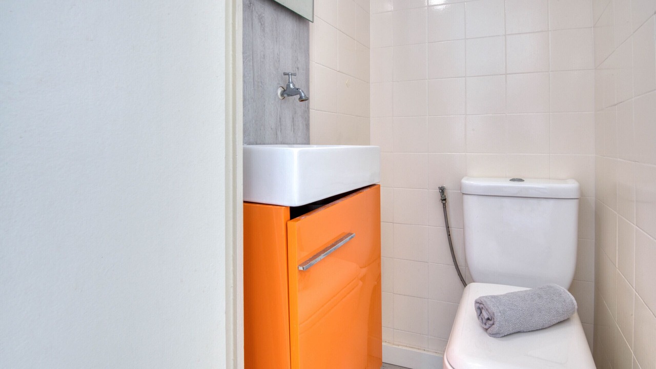 Photo of Bathroom in L'Escala