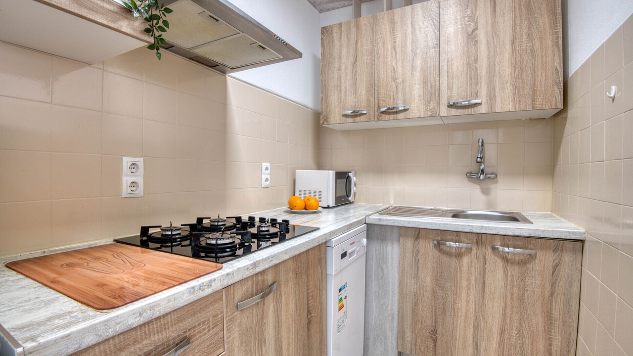 Photo of Kitchen in L'Escala