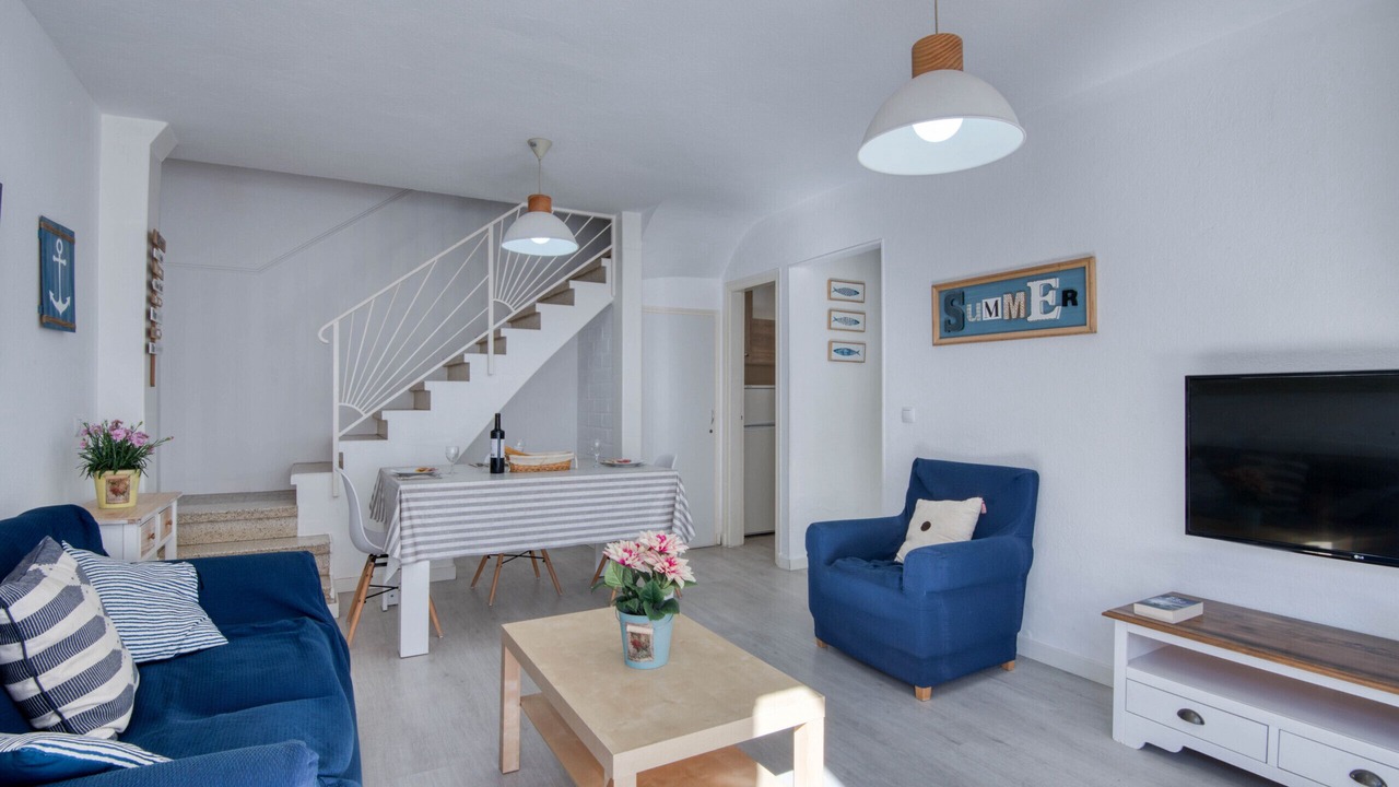 Photo of Livingroom in L'Escala