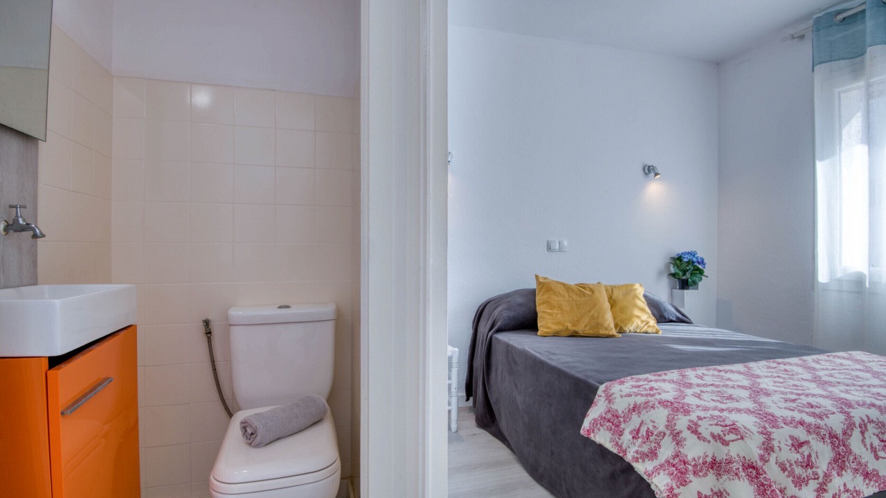 Photo of Bedroom in L'Escala