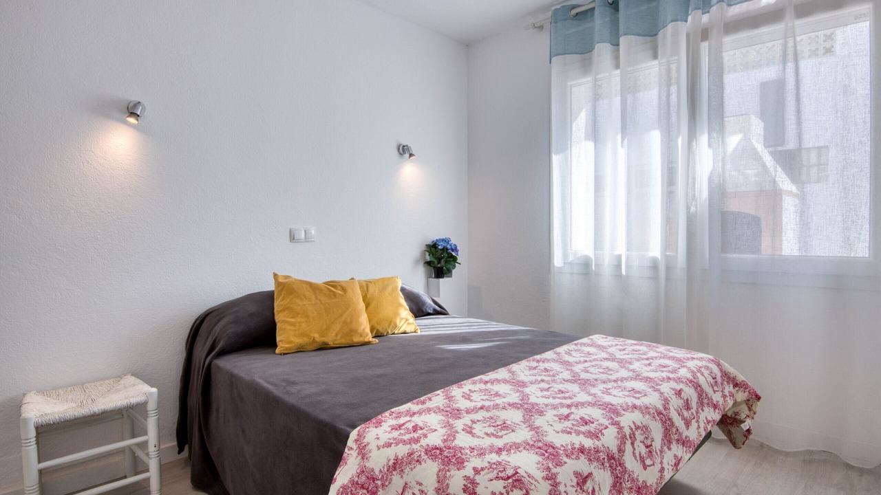 Photo of Bedroom in L'Escala