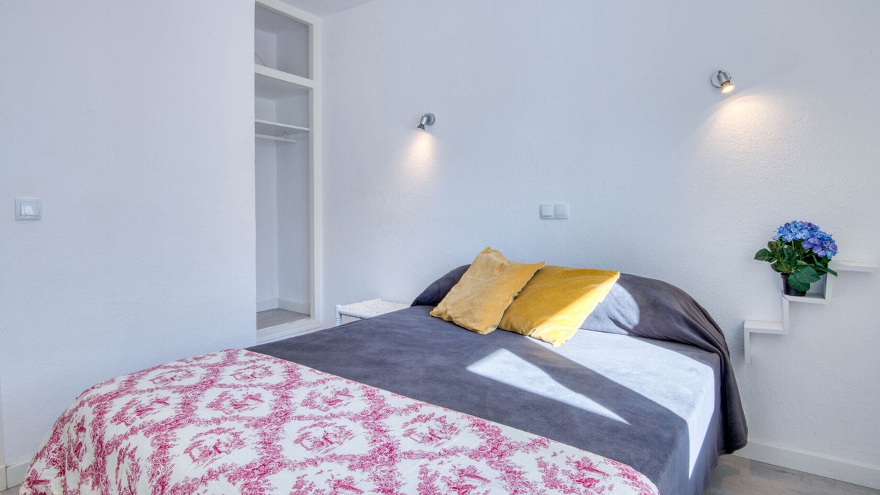 Photo of Bedroom in L'Escala
