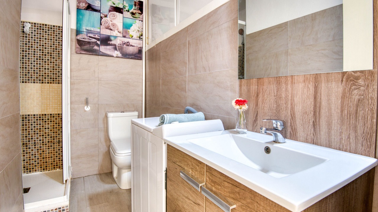 Photo of Bathroom in L'Escala
