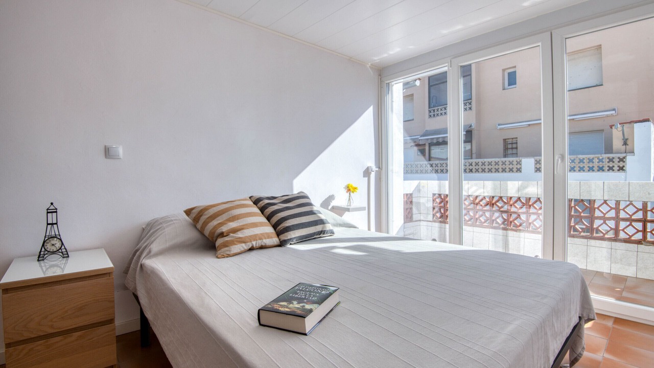 Photo of Bedroom in L'Escala
