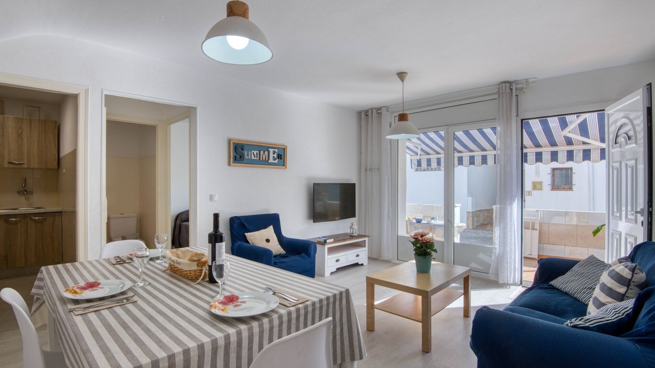 Photo of Livingroom in L'Escala