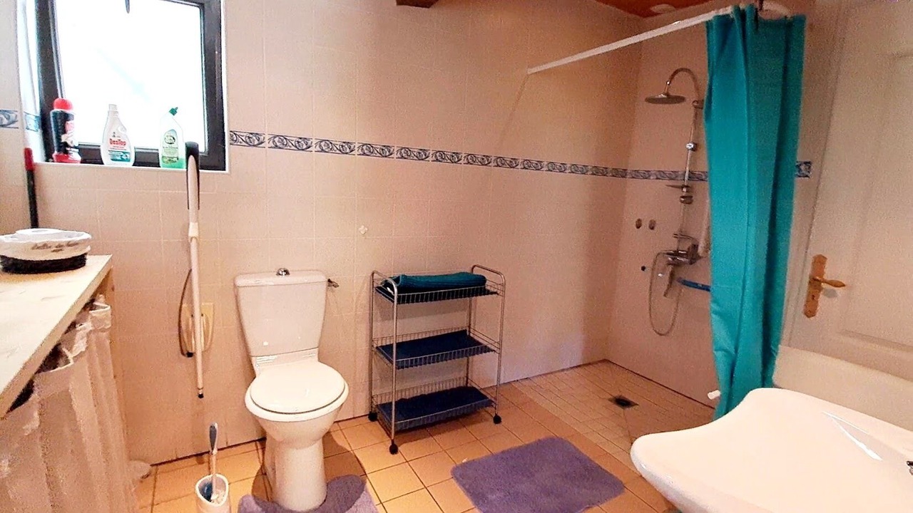 Photo of Bathroom in Poueyferre