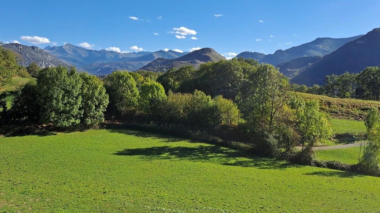 Photo of Outdoor in Poueyferre