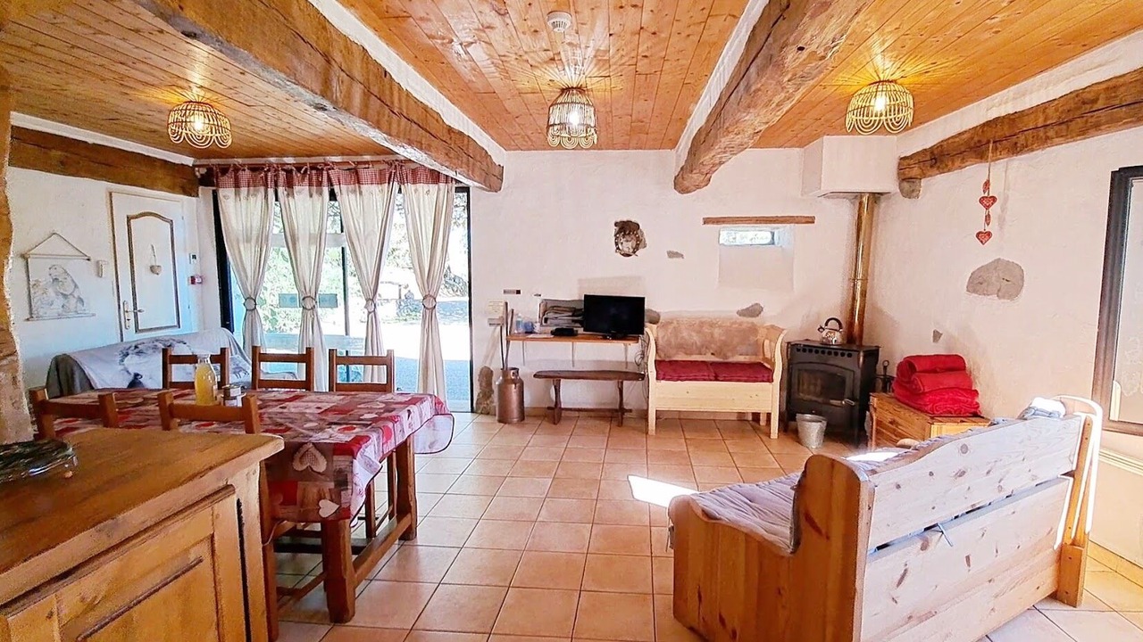 Photo of Livingroom in Poueyferre