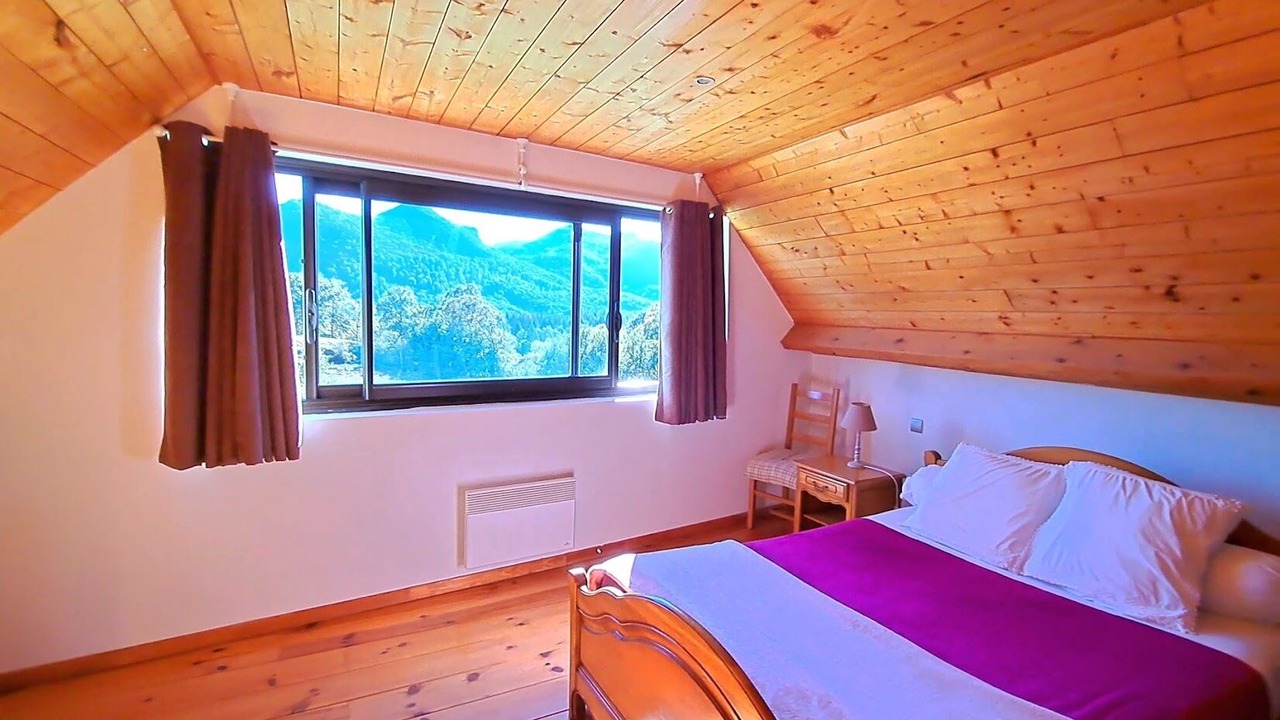 Photo of Bedroom in Poueyferre