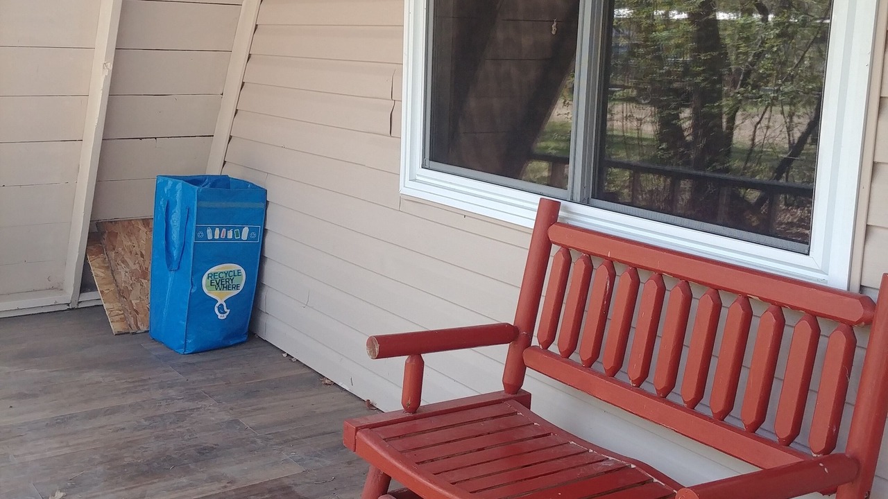 Photo of Patio Balcony in Oak Lake
