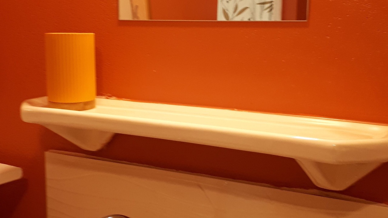 Photo of Bathroom in Charente-Maritime