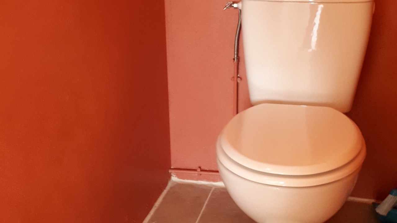 Photo of Bathroom in Charente-Maritime