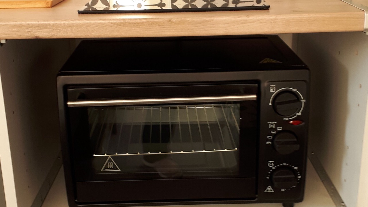 Photo of Kitchen in Charente-Maritime