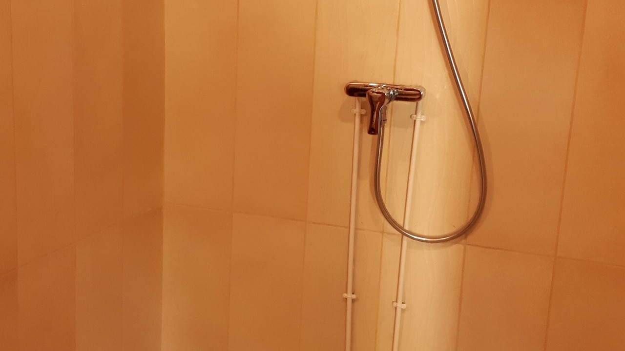 Photo of Bathroom in Charente-Maritime