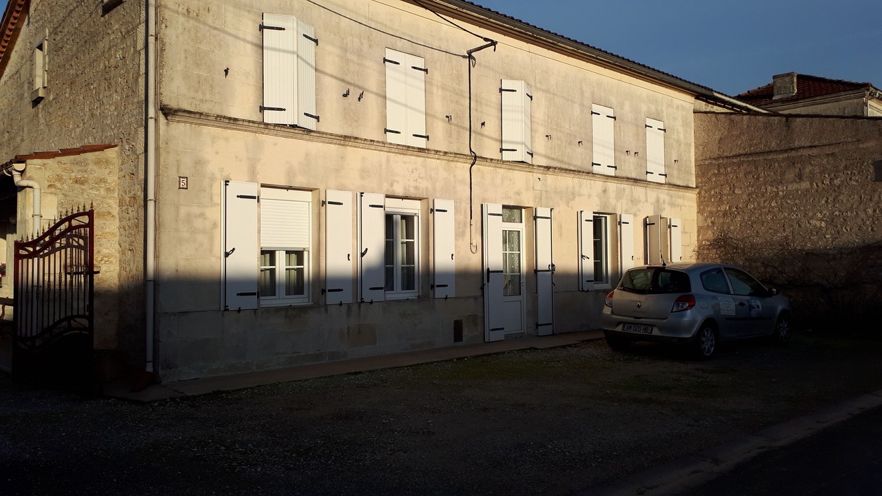 Photo of Outdoor in Charente-Maritime