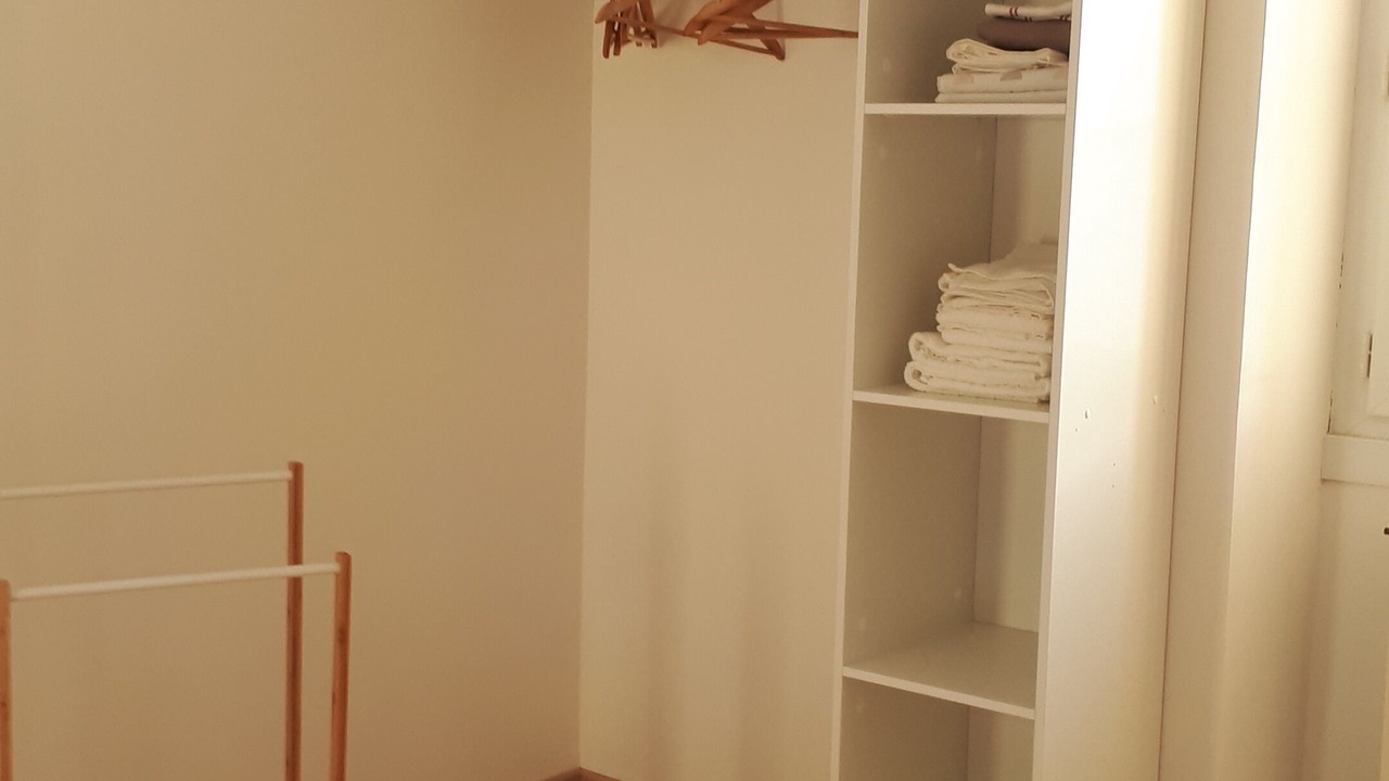 Photo of Bedroom in Charente-Maritime