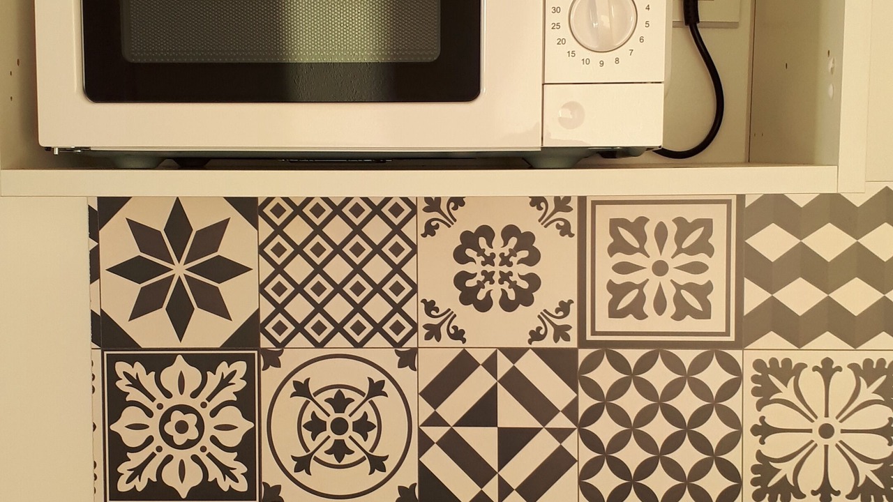 Photo of Kitchen in Charente-Maritime