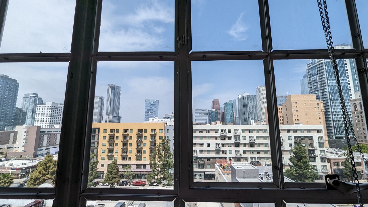 Photo of Others in Downtown Los Angeles