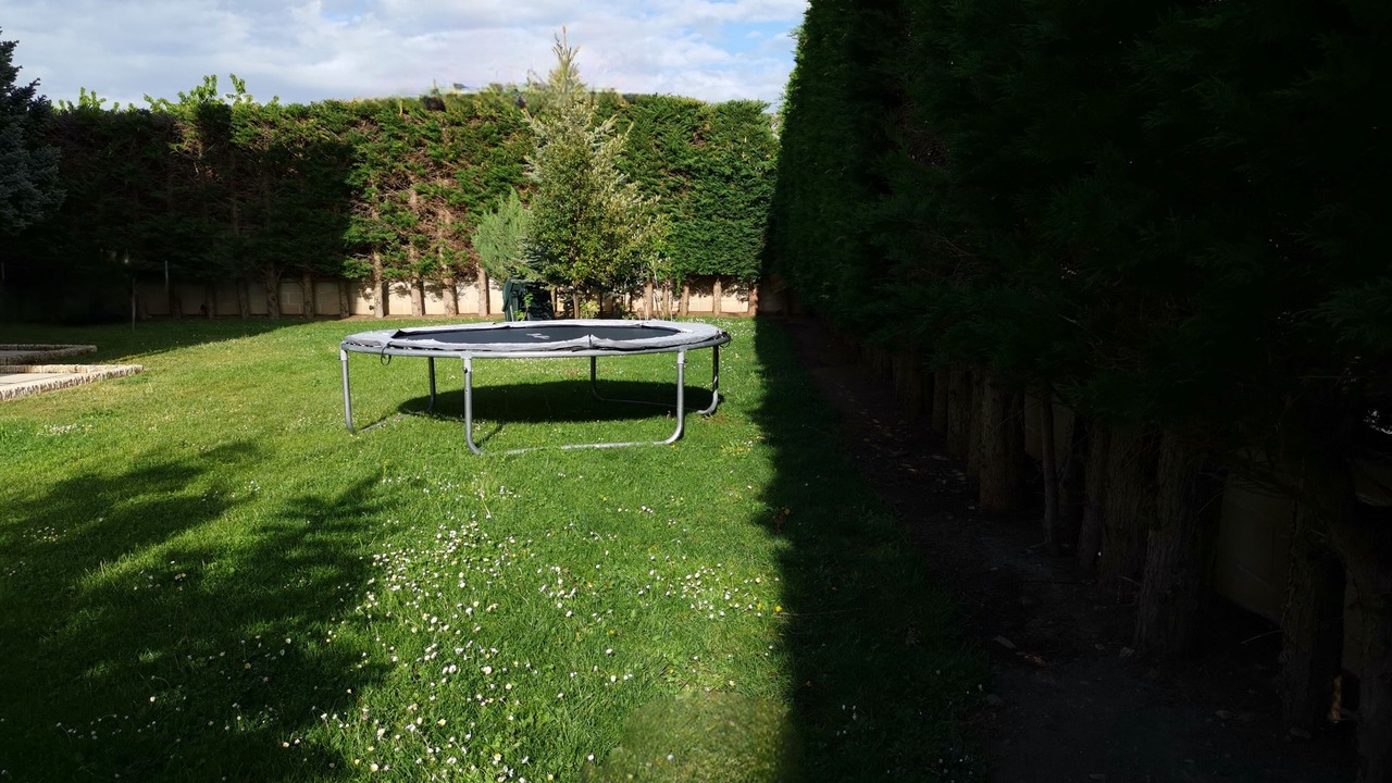 Photo of Outdoor in Los Tomillares