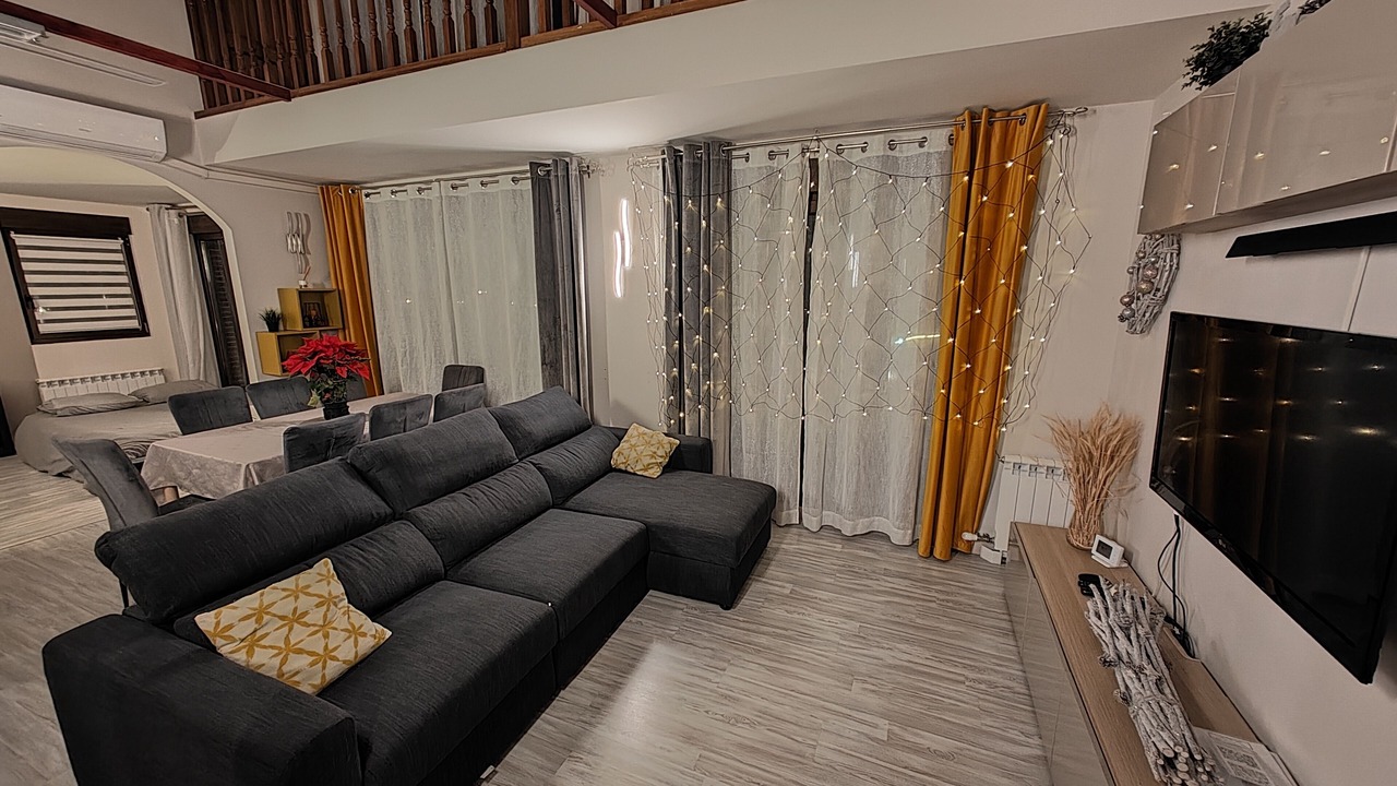 Photo of Livingroom in Los Tomillares