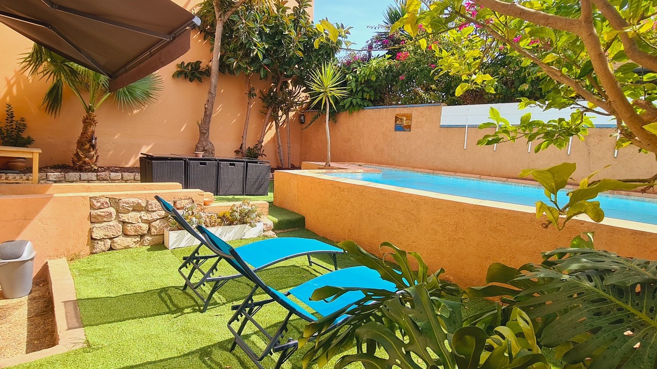 Photo of Outdoor in Canet-en-Roussillon
