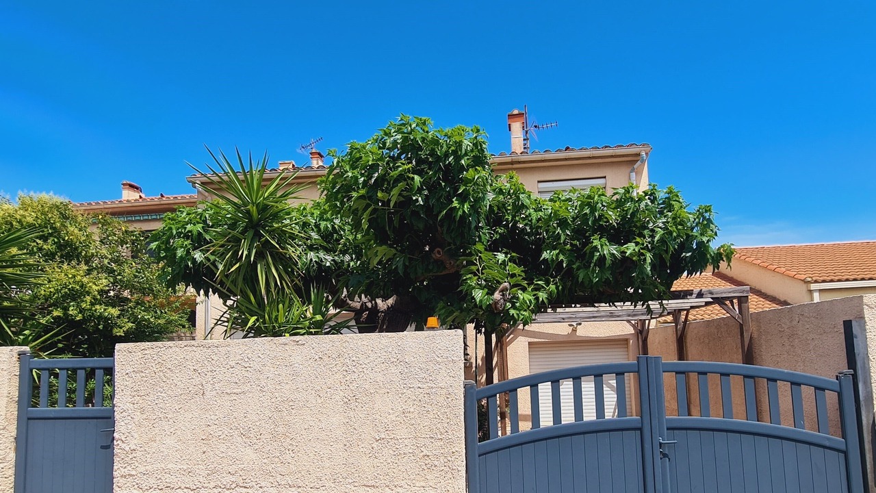 Photo of Outdoor in Canet-en-Roussillon