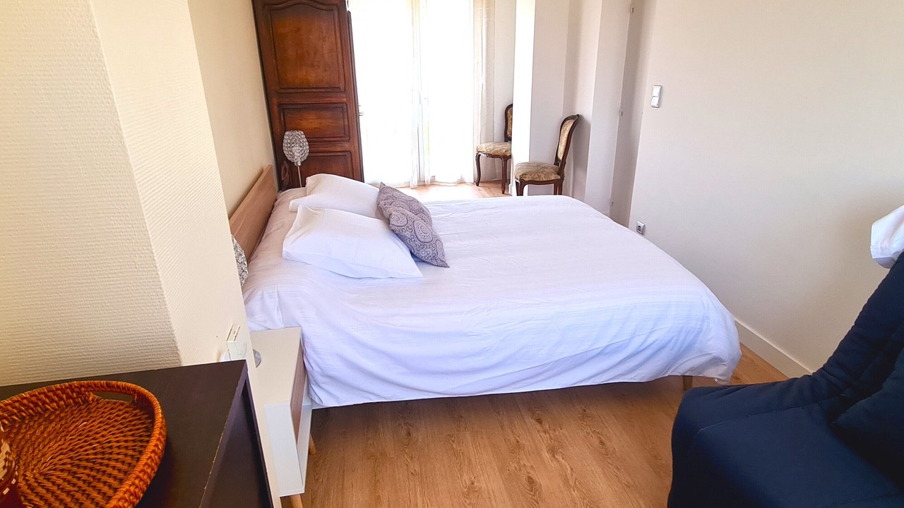 Photo of Bedroom in Canet-en-Roussillon