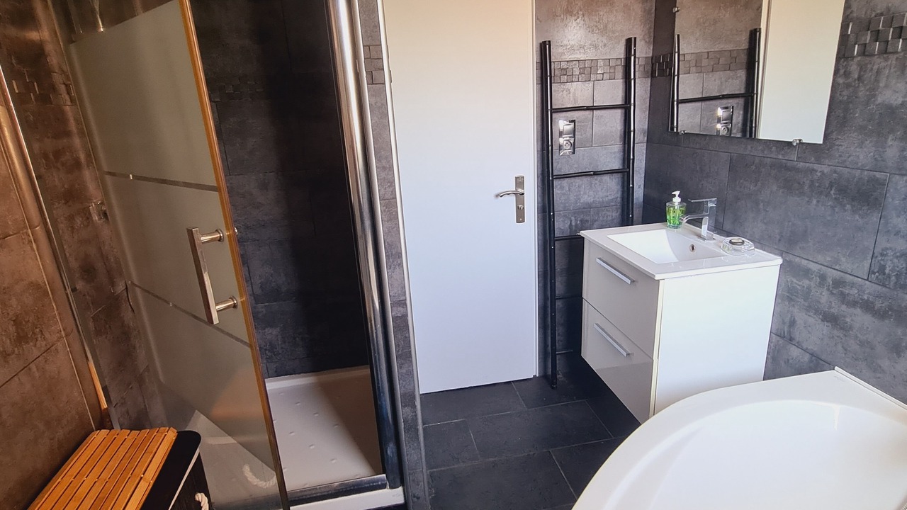 Photo of Bathroom in Canet-en-Roussillon