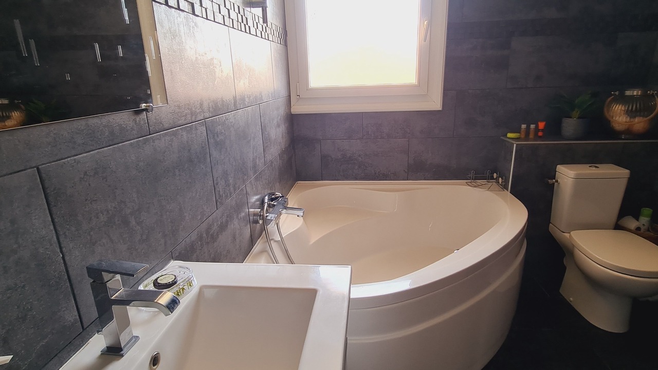 Photo of Bathroom in Canet-en-Roussillon