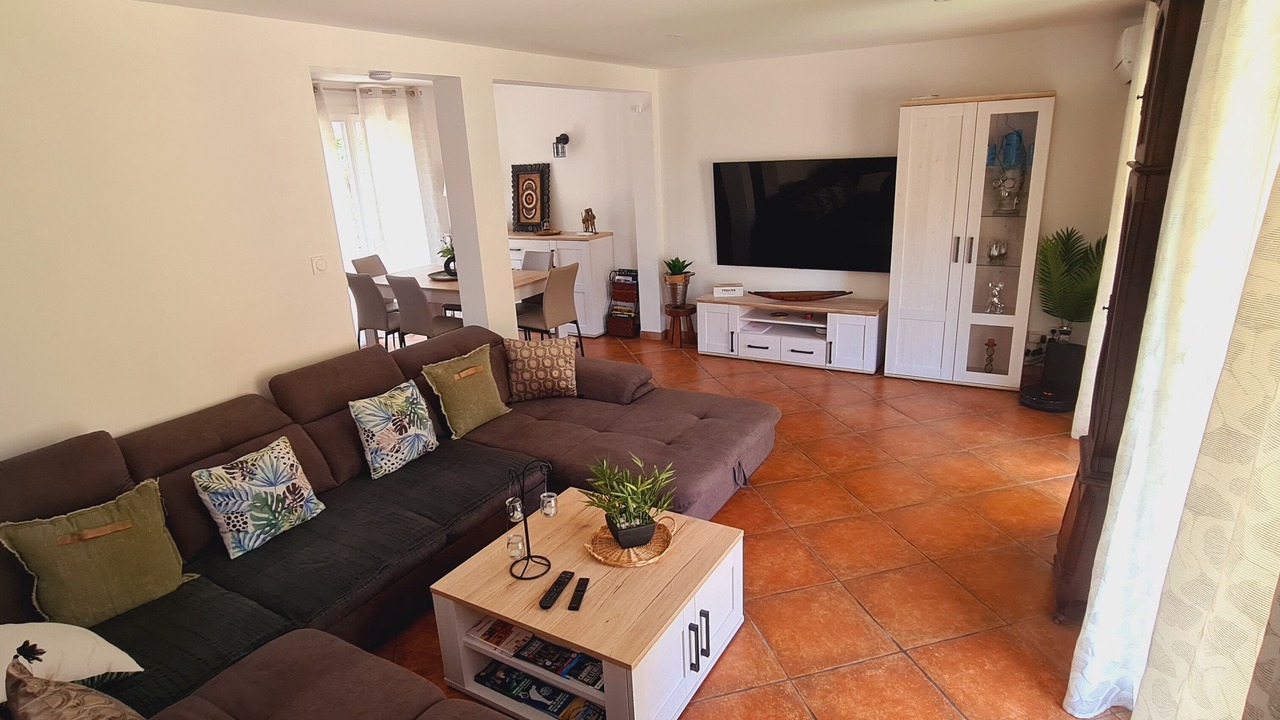 Photo of Livingroom in Canet-en-Roussillon