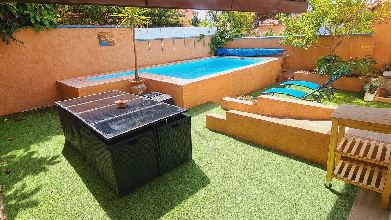 Photo of Outdoor in Canet-en-Roussillon