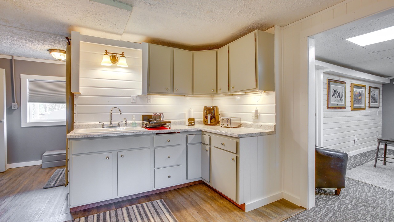 Photo of Kitchen in Lake Ann