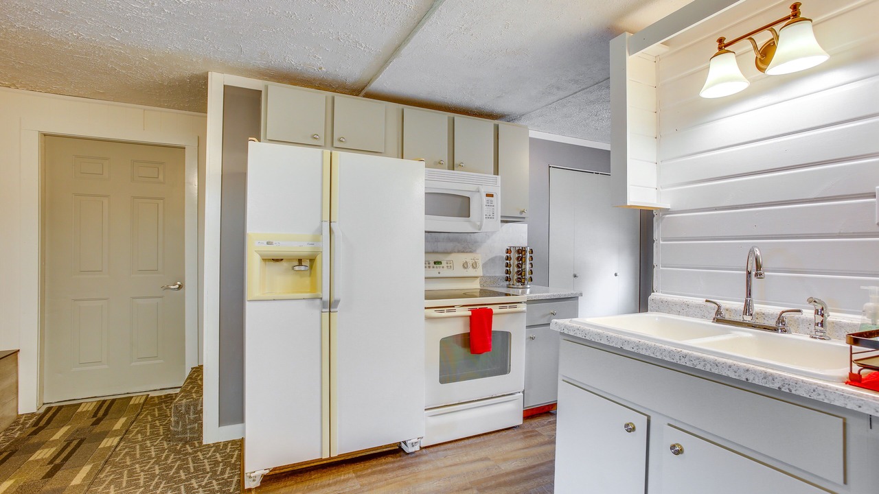 Photo of Kitchen in Lake Ann