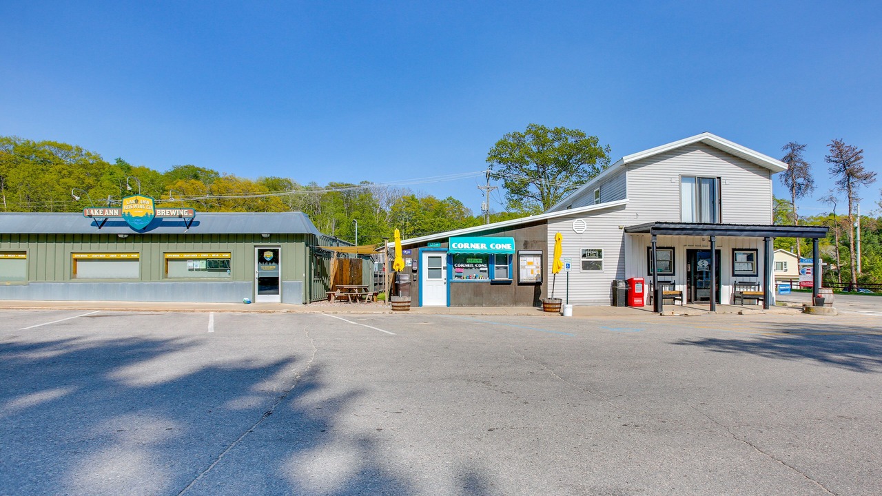 Photo of Outdoor in Lake Ann