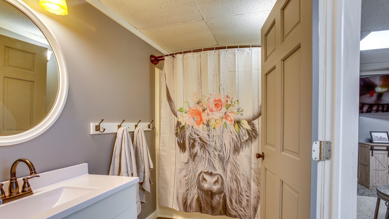 Photo of Bathroom in Lake Ann