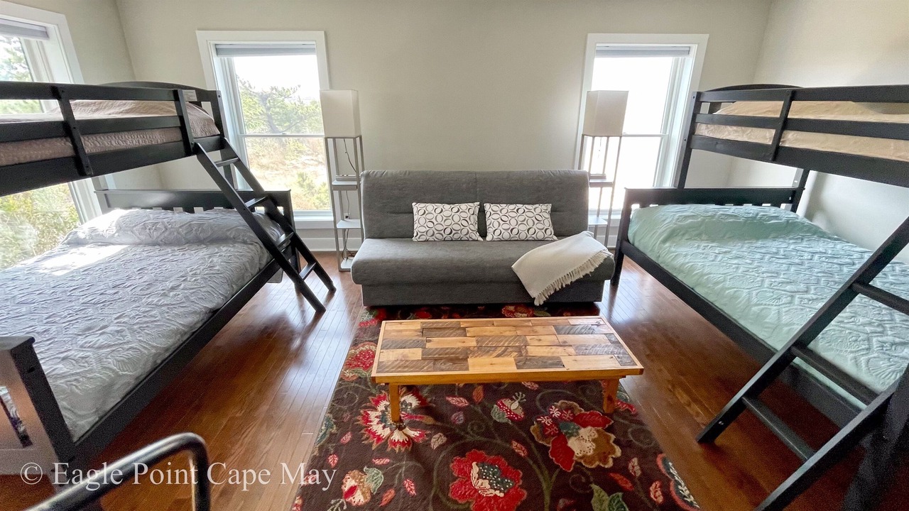 Photo of Bedroom in Del Haven