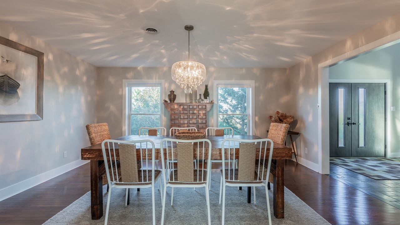 Photo of Bedroom in Del Haven