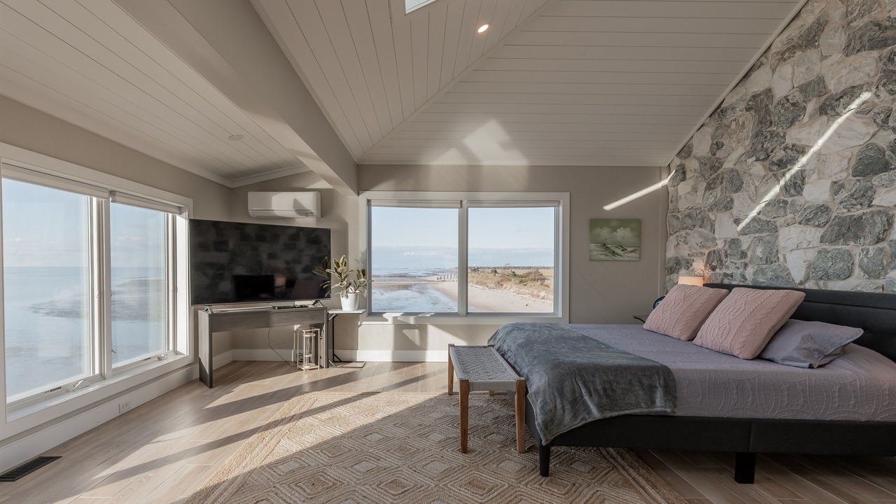 Photo of Bedroom in Del Haven