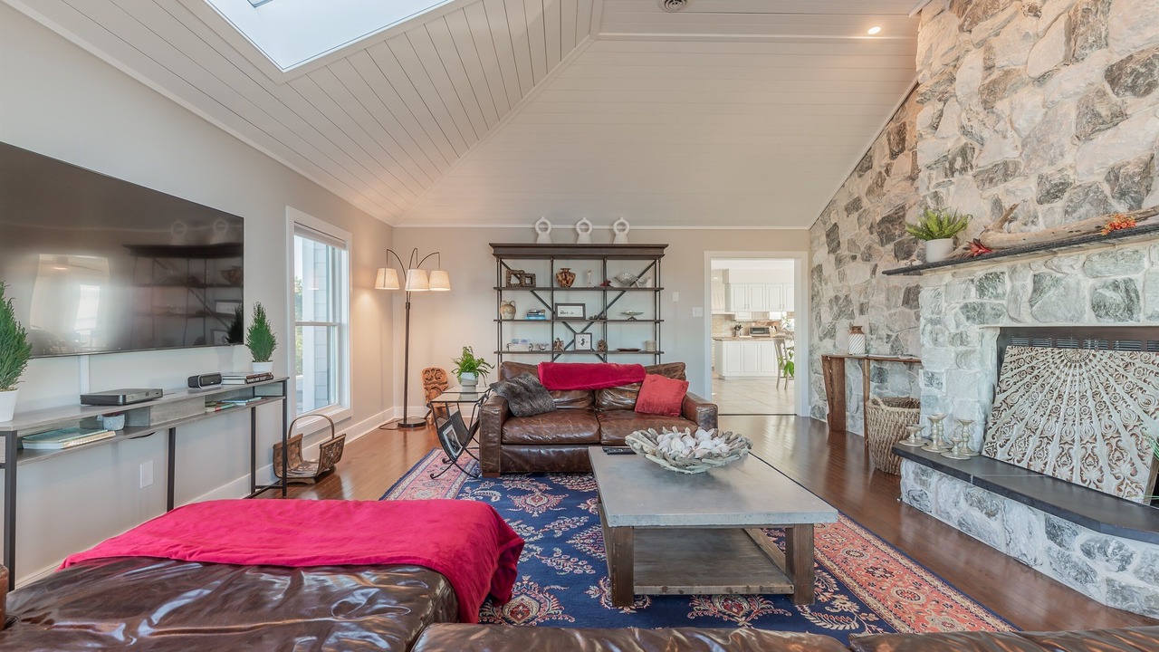 Photo of Bedroom in Del Haven